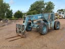 1997 Gradall 534C-42 Image