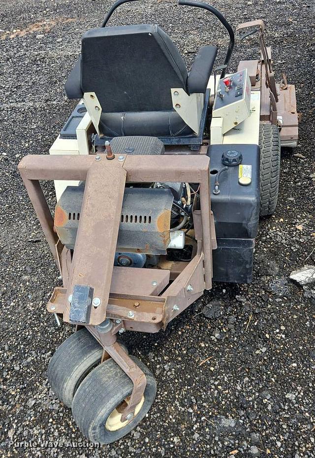 Image of Grasshopper 725K equipment image 4