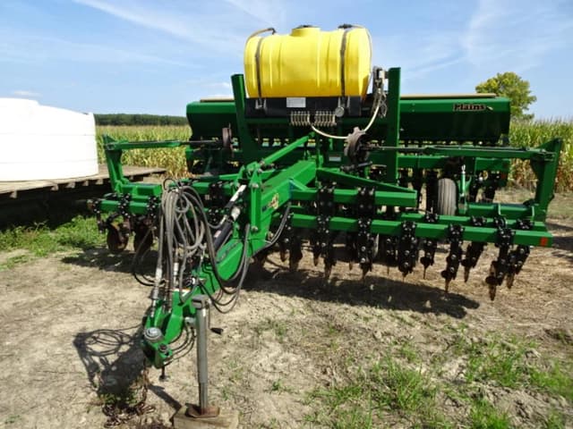 Image of Great Plains 1510 equipment image 1