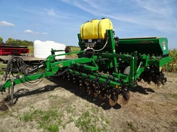 Main image Great Plains 1510