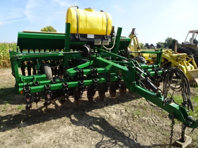 Image of Great Plains 1510 equipment image 4