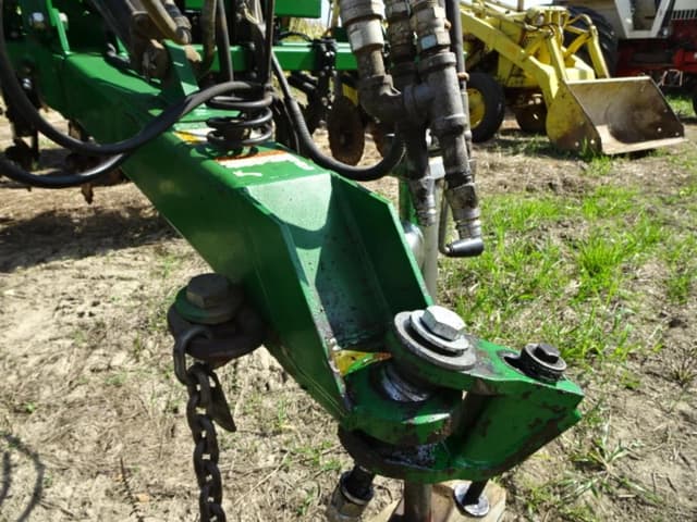 Image of Great Plains 1510 equipment image 3