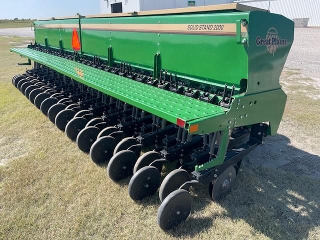 Image of Great Plains Solid Stand 2000 equipment image 2