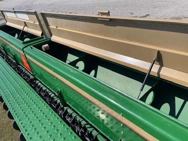 Image of Great Plains Solid Stand 2000 equipment image 3