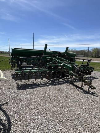 Main image Great Plains 2000