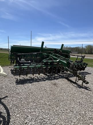 Main image Great Plains 2000