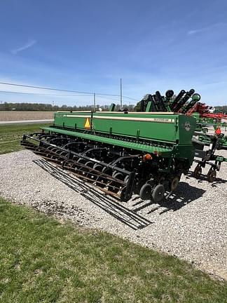 Image of Great Plains 2000 equipment image 2
