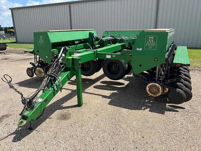 Image of Great Plains Solid Stand 3SF30 equipment image 3