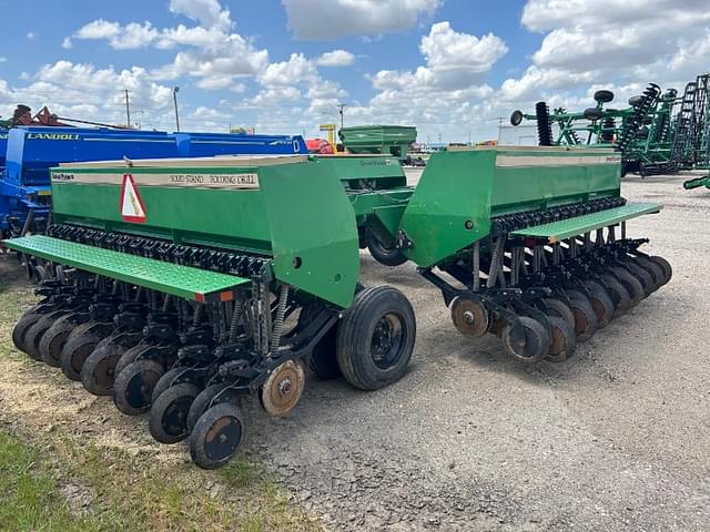 Image of Great Plains Solid Stand 3SF30 equipment image 1
