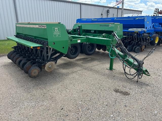 Image of Great Plains Solid Stand 3SF30 equipment image 2
