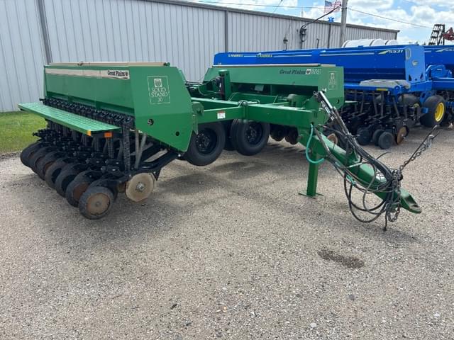 Image of Great Plains Solid Stand 3SF30 equipment image 2