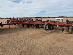 1997 Great Plains 9752PP Image