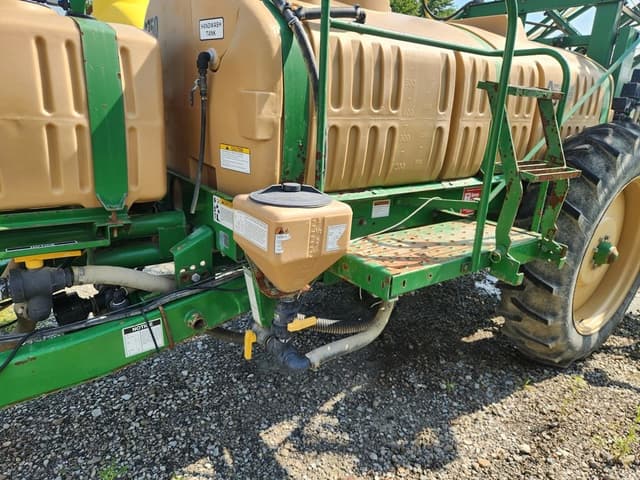 Image of Great Plains AS750 equipment image 3