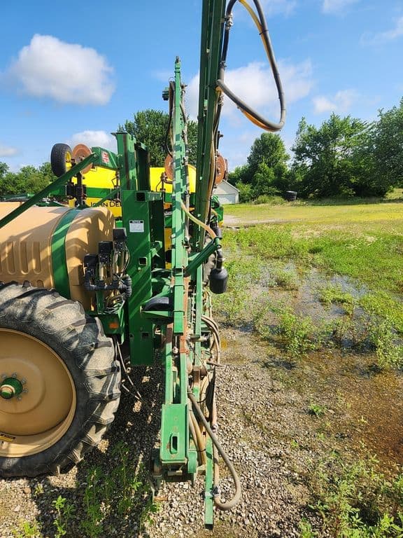 Image of Great Plains AS750 equipment image 4
