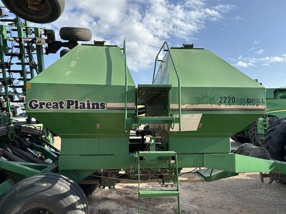 Image of Great Plains NTA3510 equipment image 4