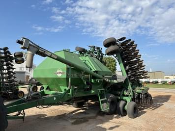 Main image Great Plains NTA3510