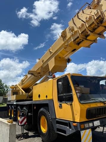 Main image Grove GMK5160