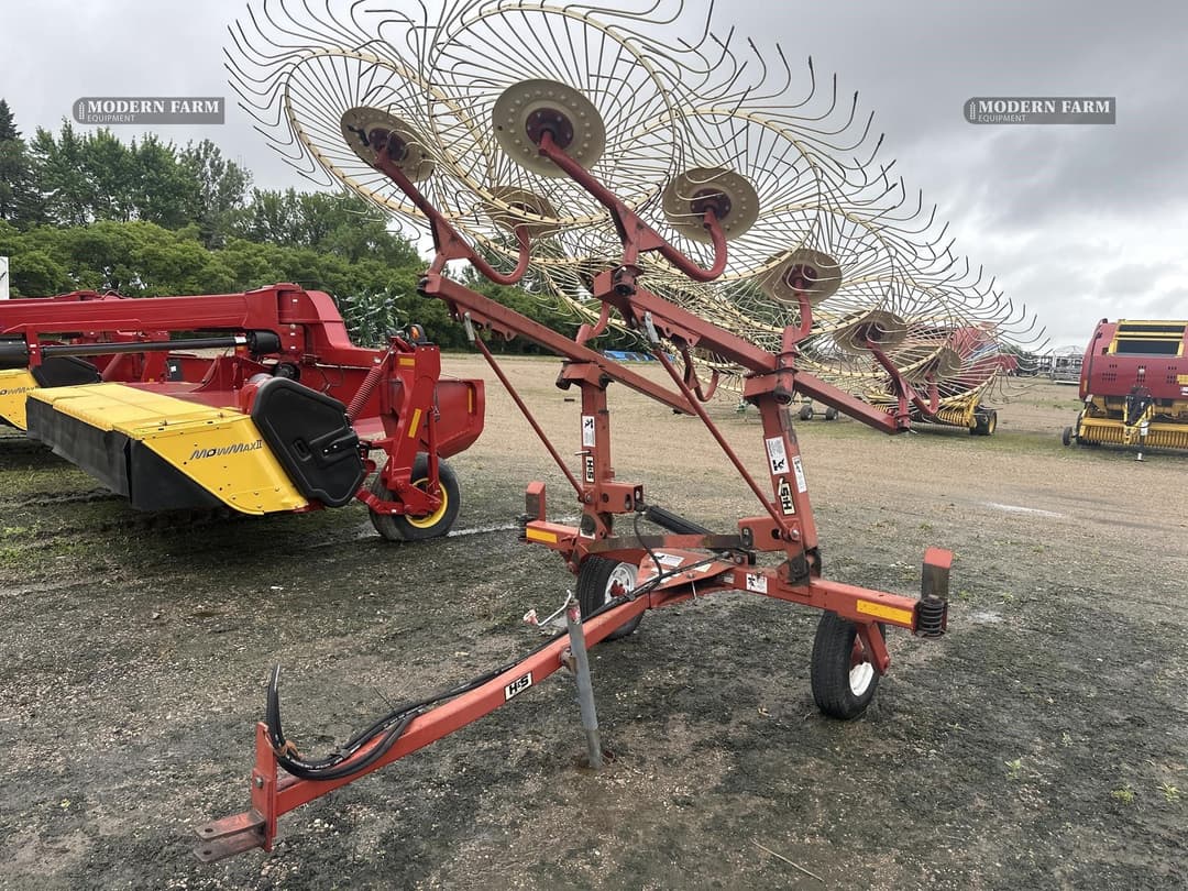 Image of H&S CR10 Image 1