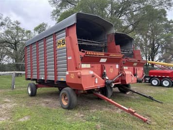 Main image H&S XL-59