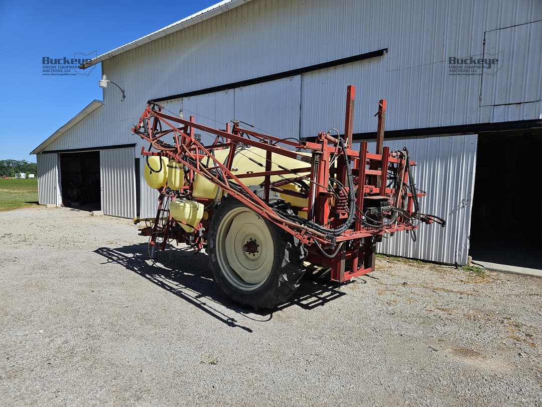 Image of Hardi HC650M Primary image