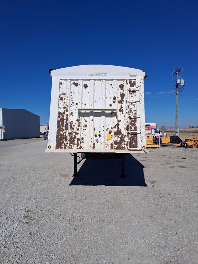 Image of Hawkeye Dakota equipment image 3