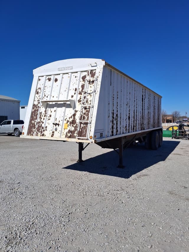 Image of Hawkeye Dakota equipment image 4