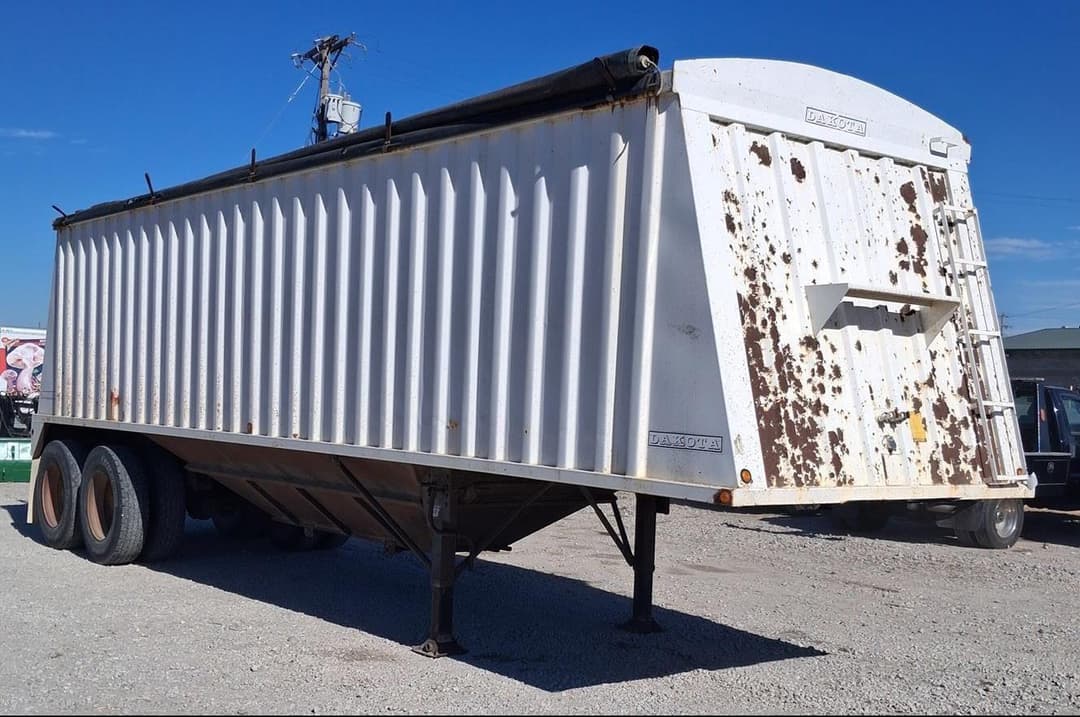 Image of Hawkeye Dakota Primary image