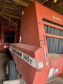 1997 Hesston 565T Image