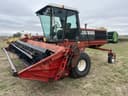 1997 Hesston 8200 Image