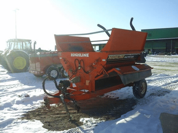 Main image Highline 6600