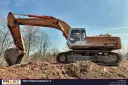 1997 Hitachi EX400LC-3 Image