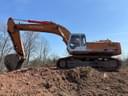 1997 Hitachi EX400LC-3 Image