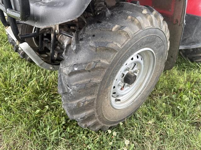 Image of Honda Foreman 400 equipment image 4