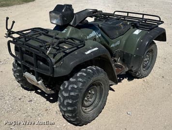 Main image Honda Foreman 400