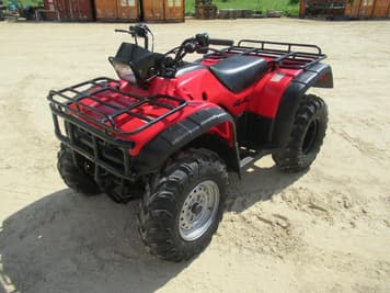 Main image Honda Foreman 450