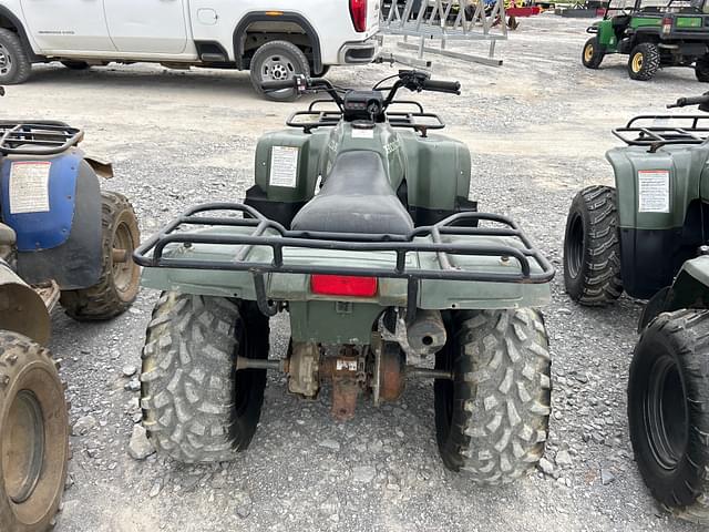 Image of Honda Fourtrax 300 equipment image 3