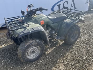 Main image Honda Fourtrax 300