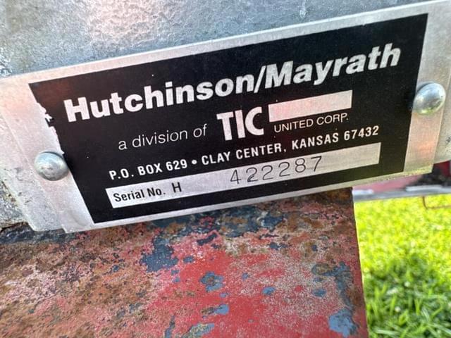 Image of Hutchinson/Mayrath 10x62 equipment image 3