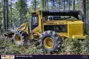 1997 Hydro-Ax 721E Image