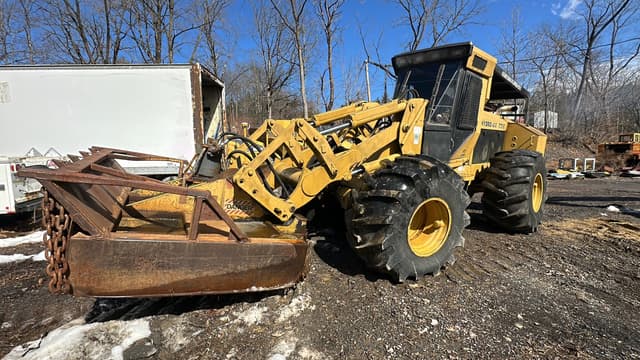 Image of Hydro-Ax 721E equipment image 2