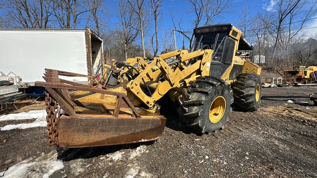 Image of Hydro-Ax 721E equipment image 3