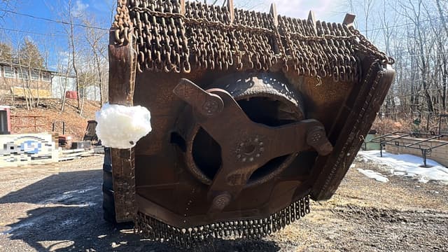 Image of Hydro-Ax 721E equipment image 4