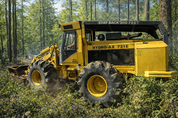 Main image Hydro-Ax 721E