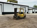 1997 Hyster H60XM Image