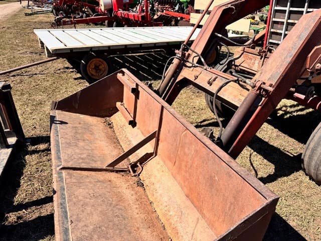 Image of International Harvester 1486 equipment image 3