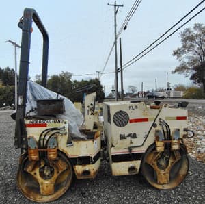 1997 Ingersoll Rand DD-22 Image
