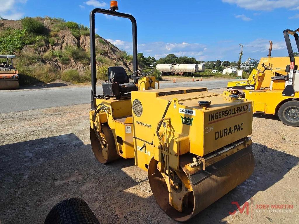Image of Ingersoll Rand DD-24 Primary image