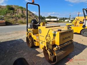 1997 Ingersoll Rand DD-24 Image