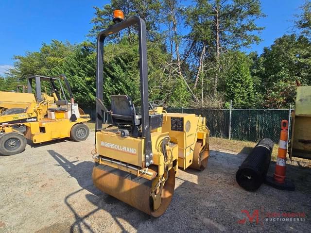 Image of Ingersoll Rand DD-24 equipment image 2