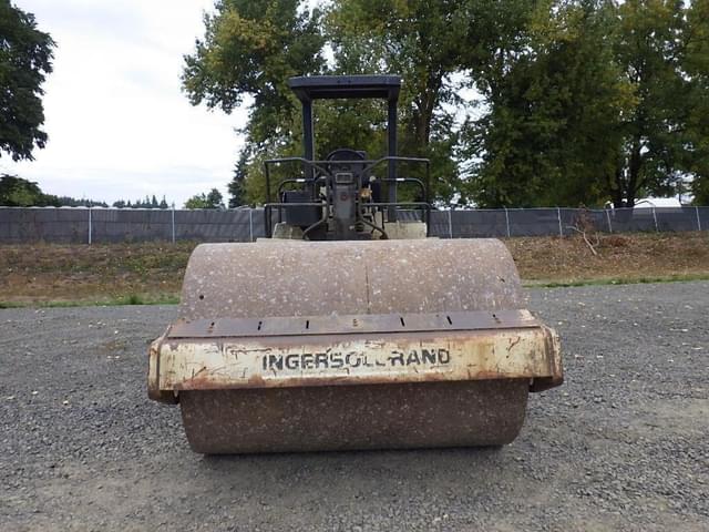 Image of Ingersoll Rand SD-100D equipment image 1